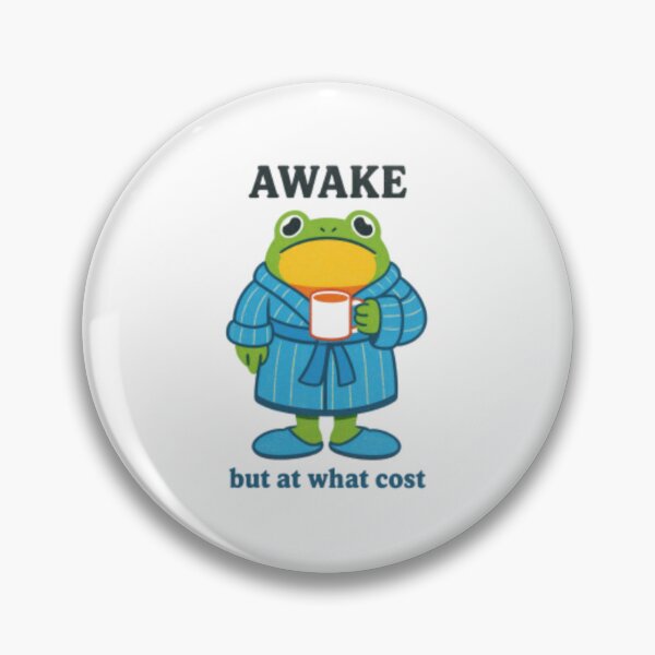 Item preview, Negative Self-Talk Frog — Retro Spiked Bat Toad | Mental Health Illustration designed and sold by Colorful-Garden.