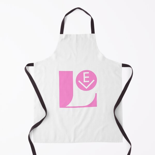 Item preview, Bold Minimalist Pink Love Typographic Print designed and sold by Be-bored.
