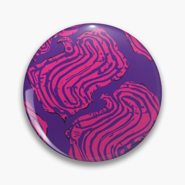 Item preview, Purple Swirl  designed and sold by LoopyPop.