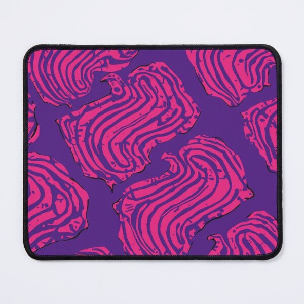 Item preview, Purple Swirl  designed and sold by LoopyPop.