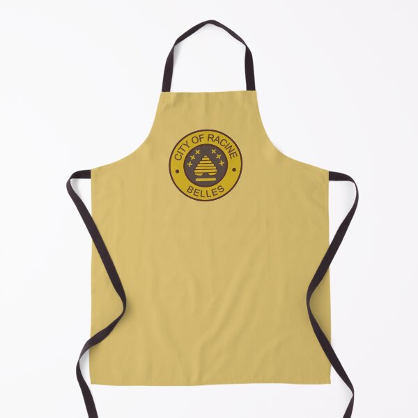 Item preview, City of Racine Belles designed and sold by luckypapa.