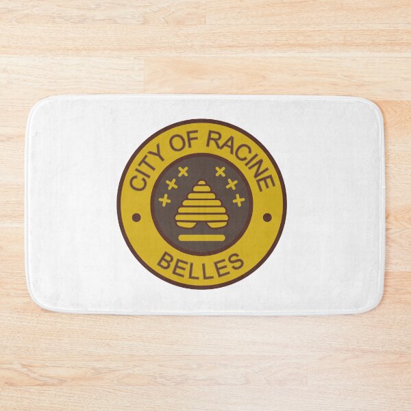 Item preview, City of Racine Belles designed and sold by luckypapa.