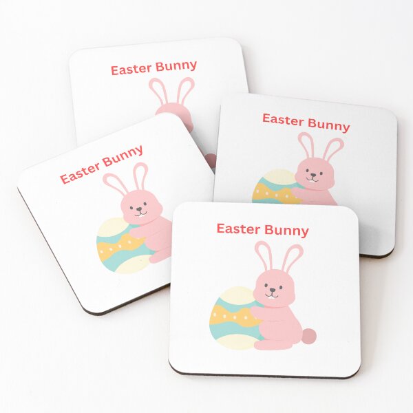 Item preview, Adorable Easter bunny and egg t shirt  designed and sold by Saira Rizwan.