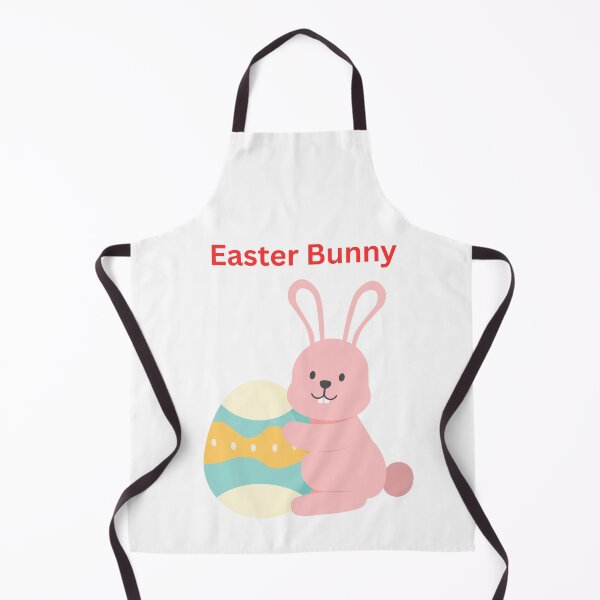 Item preview, Adorable Easter bunny and egg t shirt designed and sold by Saira Rizwan.