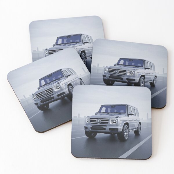 Item preview, G class g wagon mercedes  designed and sold by Nagikseyanart.