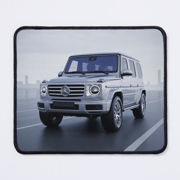 Item preview, G class g wagon mercedes  designed and sold by Nagikseyanart.