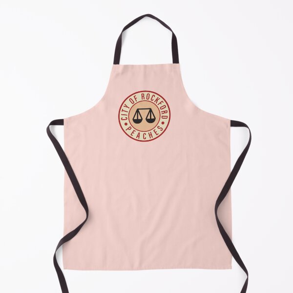 Item preview, Rockford Peaches designed and sold by luckypapa.