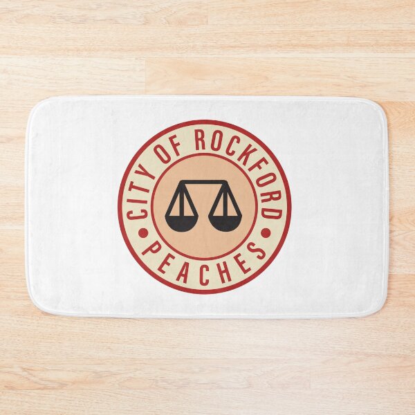 Item preview, Rockford Peaches designed and sold by luckypapa.