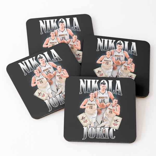 Item preview, Nikola Jokic designed and sold by FareWear.