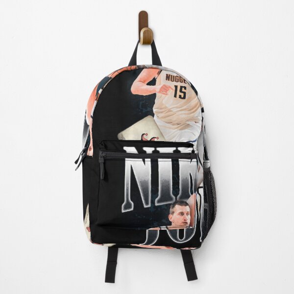 Item preview, Nikola Jokic designed and sold by FareWear.
