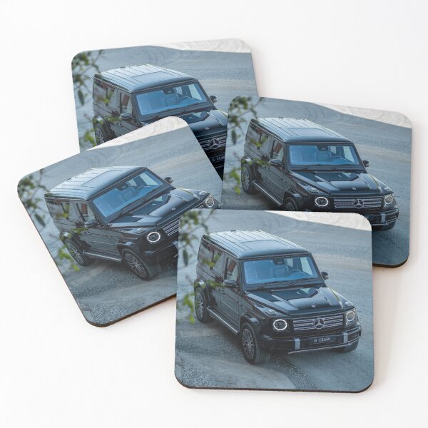 Item preview, G class g wagon mercedes  designed and sold by Nagikseyanart.