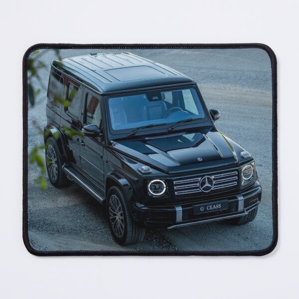Item preview, G class g wagon mercedes  designed and sold by Nagikseyanart.