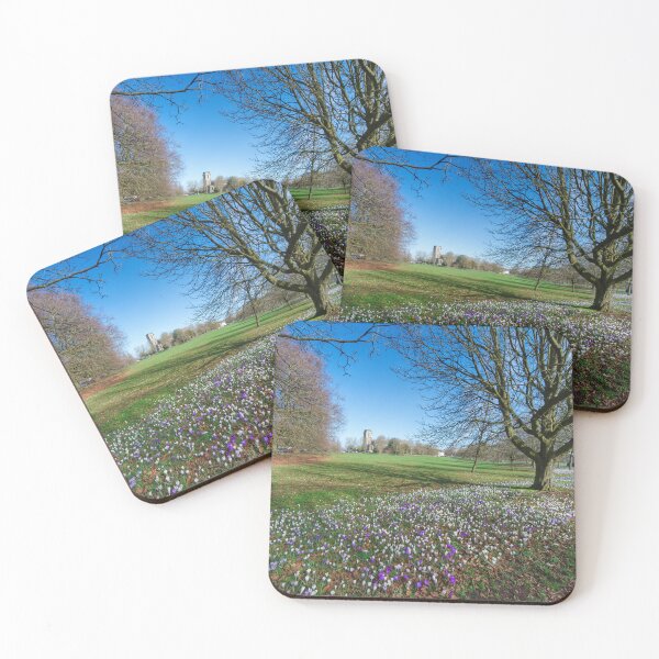 Item preview, Harrogate The Stray designed and sold by Alisonchambers2.