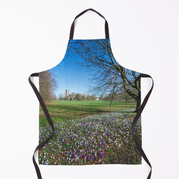 Item preview, Harrogate The Stray designed and sold by Alisonchambers2.