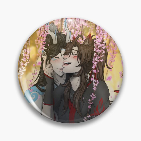 Item preview, A Wangxian special  designed and sold by AngstyBoi-Art.