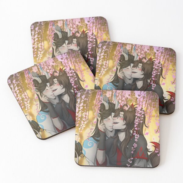 Item preview, A Wangxian special  designed and sold by AngstyBoi-Art.