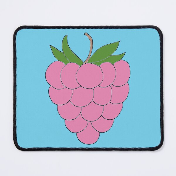 Item preview, raspberry designed and sold by Veki5.