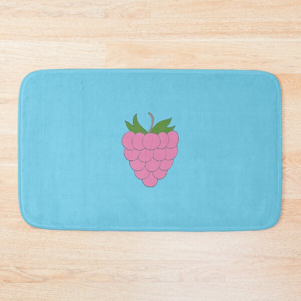 Item preview, raspberry designed and sold by Veki5.