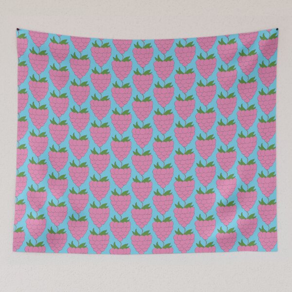 Item preview, raspberry designed and sold by Veki5.