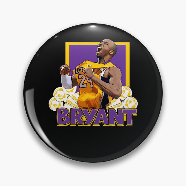 Item preview, Kobe Bryant 5 trophies designed and sold by insta-tee.