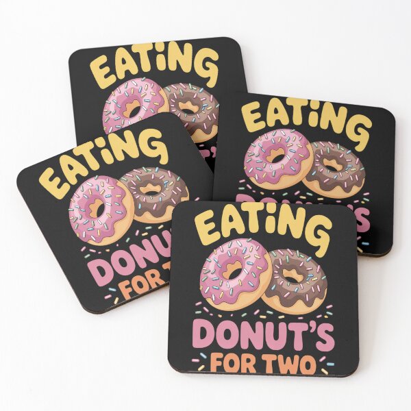 Item preview, Doin' Donuts designed and sold by CottonCandyPrin.