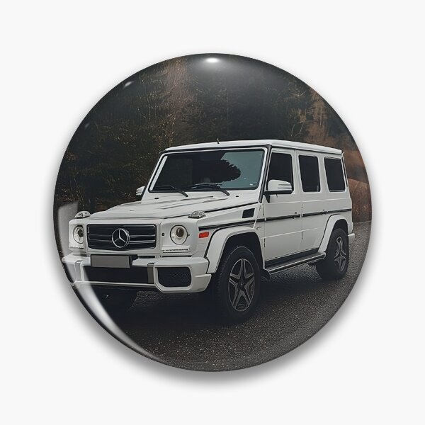 Item preview, G class g wagon mercedes  designed and sold by Nagikseyanart.