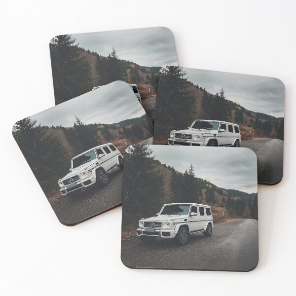 Item preview, G class g wagon mercedes  designed and sold by Nagikseyanart.