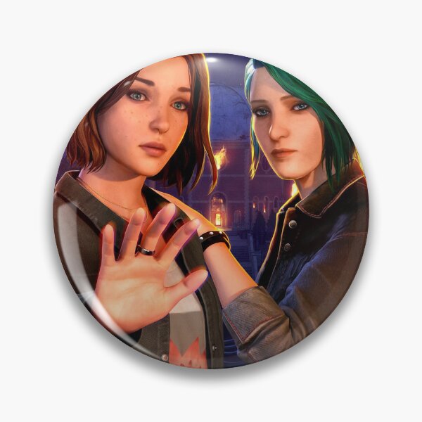 Artikelvorschau, Life is Strange Wiedersehen entworfen und verkauft von ChelsedareTy.