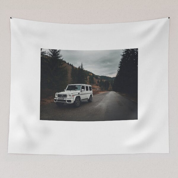 Item preview, G class g wagon mercedes  designed and sold by Nagikseyanart.