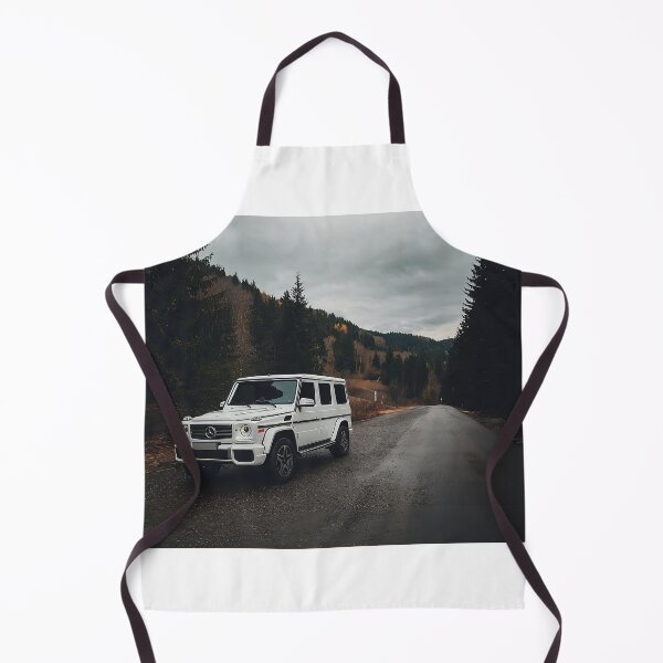 Item preview, G class g wagon mercedes designed and sold by Nagikseyanart.