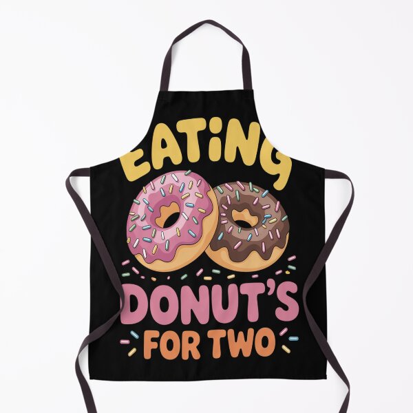 Item preview, Doin' Donuts designed and sold by CottonCandyPrin.