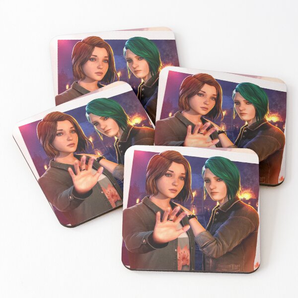 Item preview, Life is Strange Reunion designed and sold by ChelsedareTy.