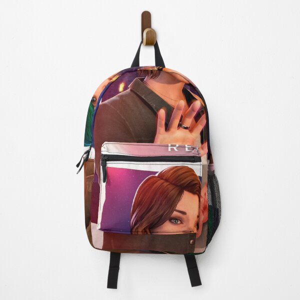 Item preview, Life is Strange Reunion designed and sold by ChelsedareTy.