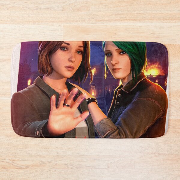 Item preview, Life is Strange Reunion designed and sold by ChelsedareTy.