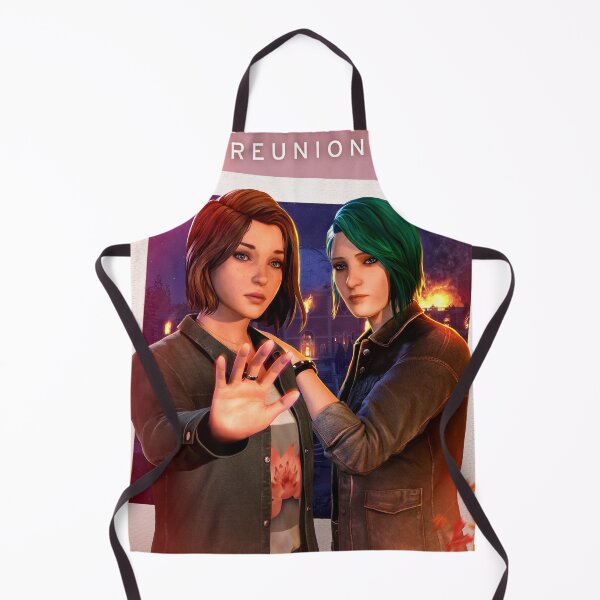 Item preview, Life is Strange Reunion designed and sold by ChelsedareTy.