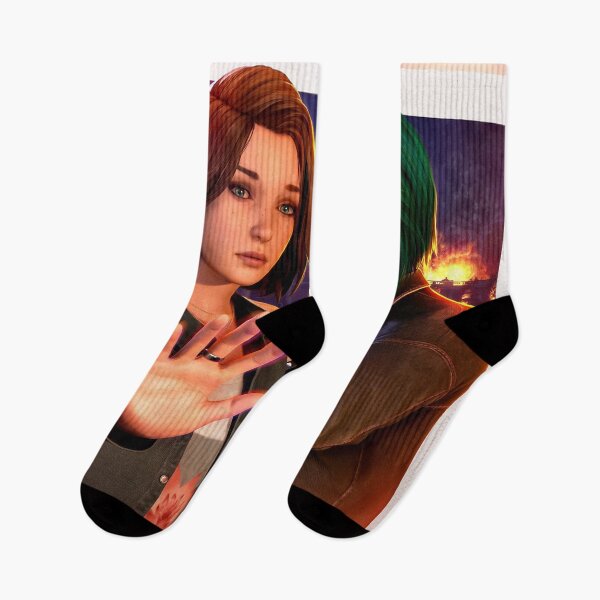 Item preview, Life is Strange Reunion designed and sold by ChelsedareTy.