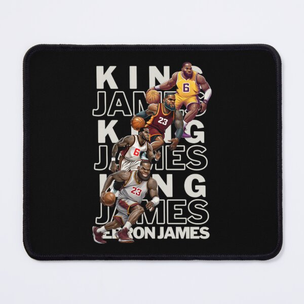 Item preview, LeBron James  designed and sold by Blink-Angel.