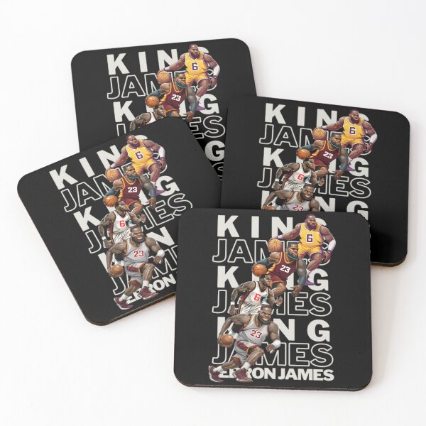 Item preview, LeBron James  designed and sold by Blink-Angel.