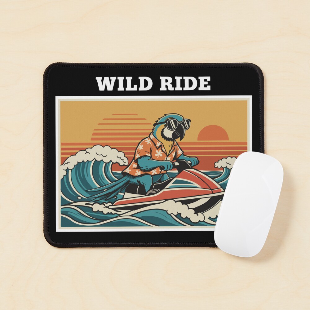 Item preview, Mouse Pad designed and sold by PixelStudioBe.