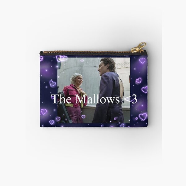 Item preview, The Mallows / Foundation: Cody Fern & Synnøve Karlsen (4) designed and sold by catsandfandom.