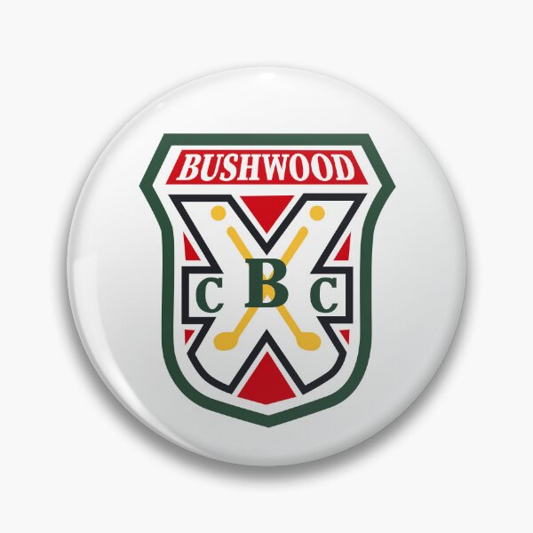 Item preview, Bushwood Country Club patch designed and sold by luckypapa.
