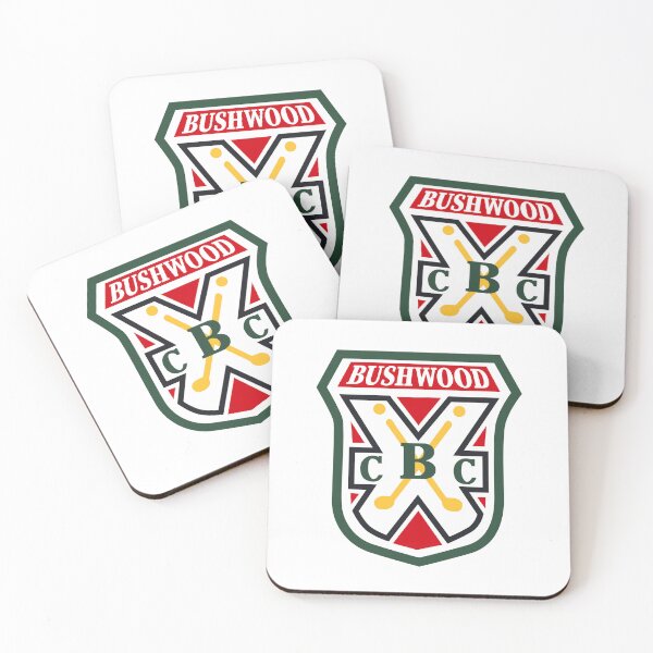 Item preview, Bushwood Country Club patch designed and sold by luckypapa.