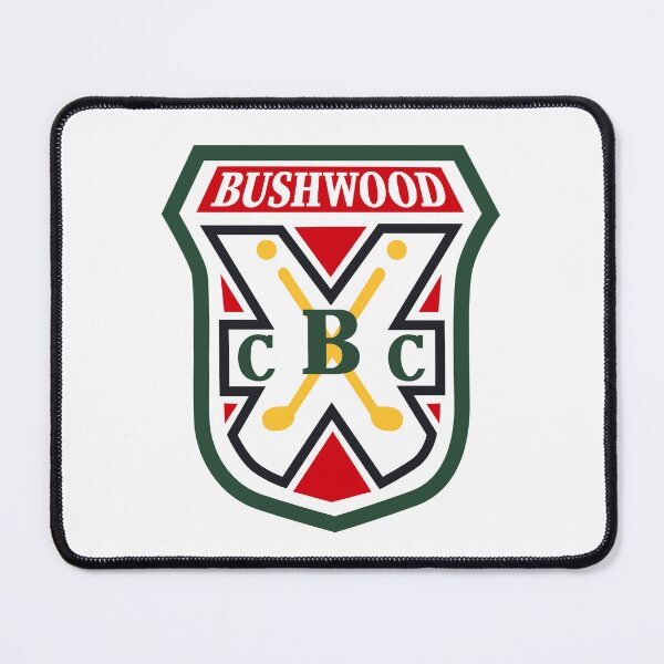 Item preview, Bushwood Country Club patch designed and sold by luckypapa.