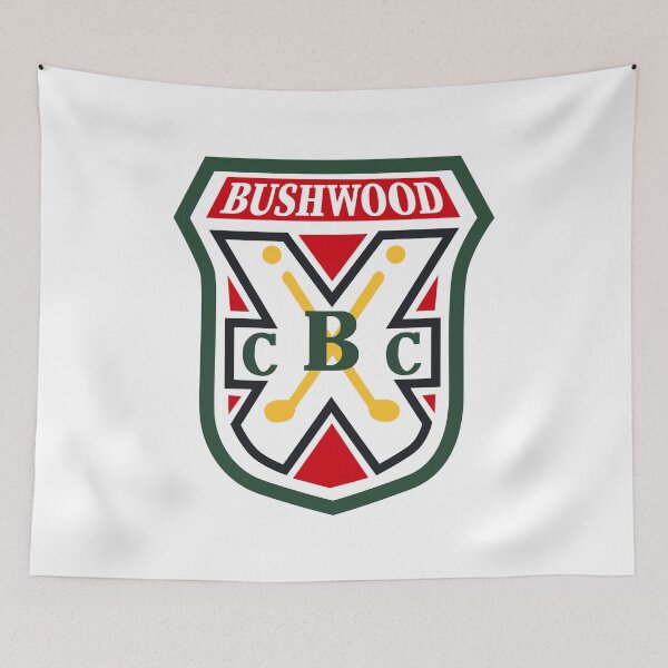 Item preview, Bushwood Country Club patch designed and sold by luckypapa.
