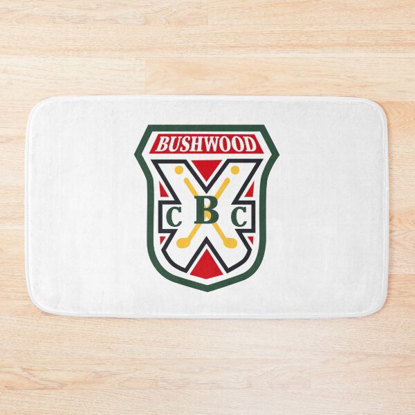 Item preview, Bushwood Country Club patch designed and sold by luckypapa.