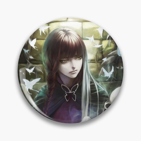Item preview, Morgana designed and sold by Chibi Land.