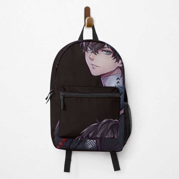 Item preview, Urban Anime Boy & Sleepy Cat designed and sold by Jbantan.