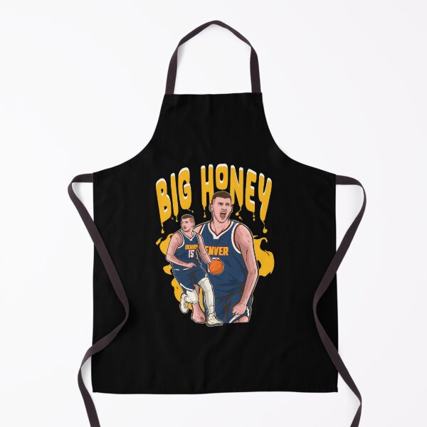 Item preview, Nikola Jokic Big Honey designed and sold by FareWear.