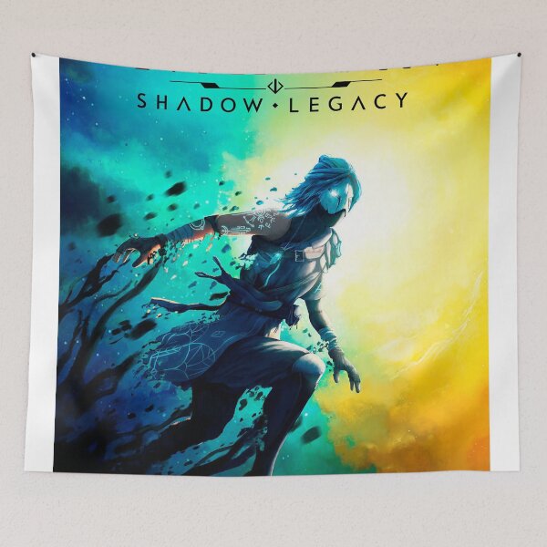 Item preview, Ereban Shadow Legacy designed and sold by sndparisian.