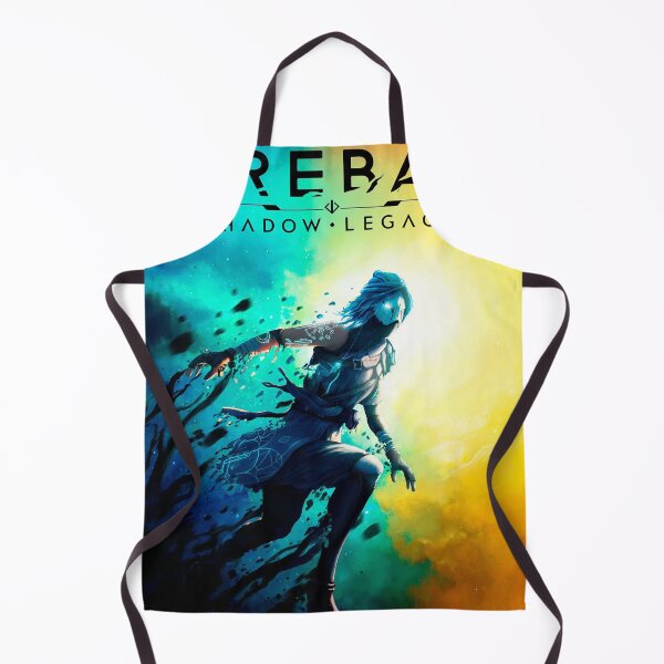 Item preview, Ereban Shadow Legacy designed and sold by sndparisian.